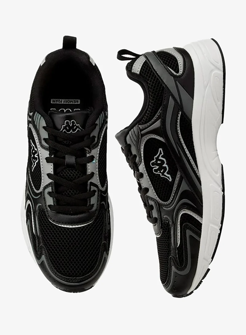 Kappa Men Lace-Up Sports Shoes